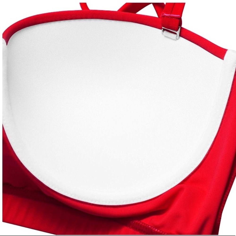 NEW Retro Vintage 2pc Swimsuit - Picture 6 of 6